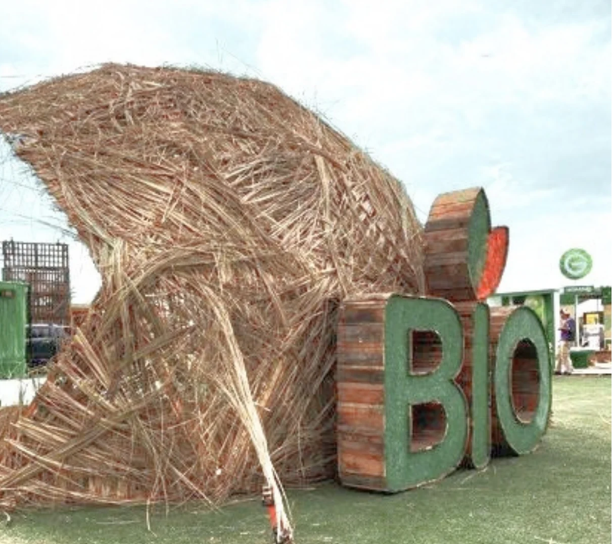 Bioferia  2023 Buenos Aires, evento de PÓRTICO