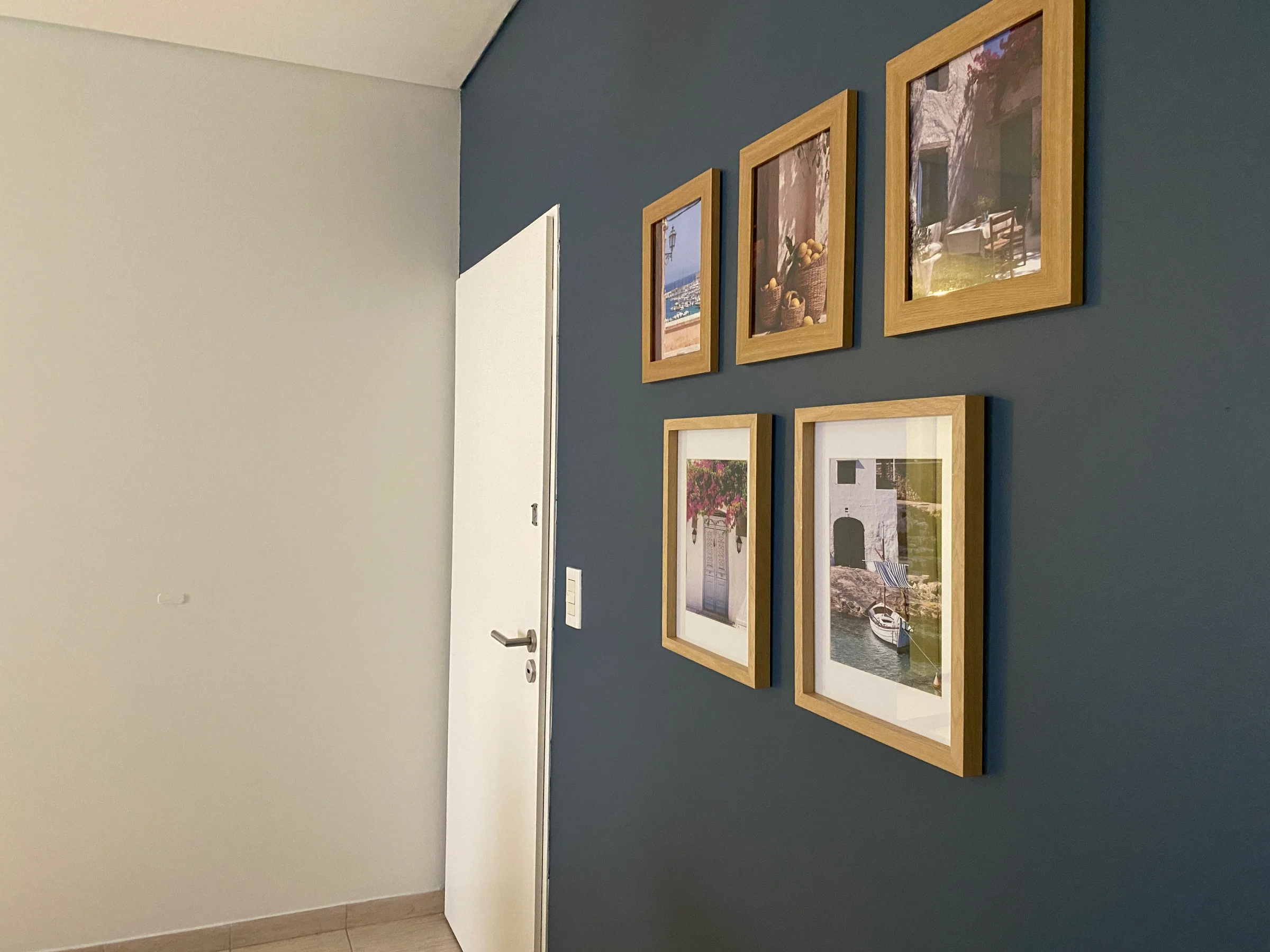 Proyecto San Martín, diseño interior de PÓRTICO (foto 7)