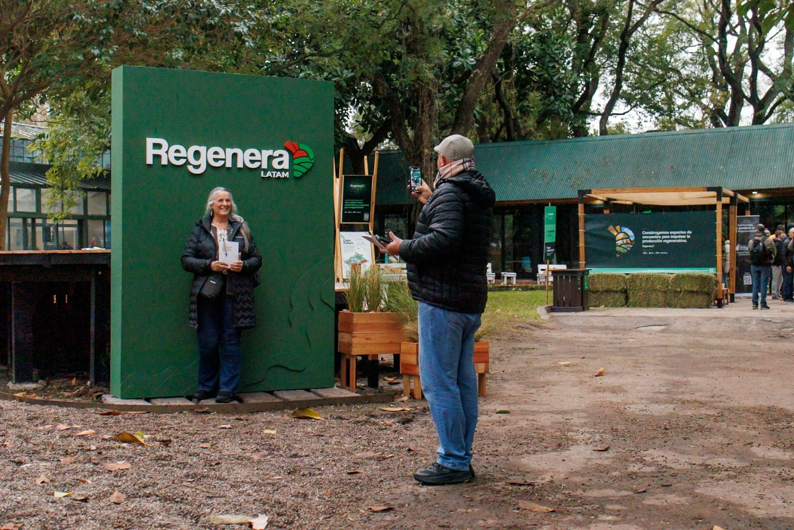 Regenera LATAM, evento de PÓRTICO (foto 3)